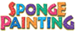 Sponge Painting